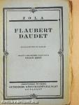Flaubert Daudet