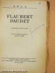 Flaubert Daudet
