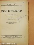 Jacques Damour/Nais Micoulin/Stendhal