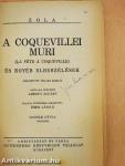 A coquevillei muri és egyéb elbeszélések