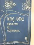 Nagyokról és kicsinyekről
