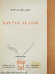 Magyar alakok