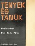 Don-Buda-Párizs
