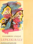 Lepkekirály