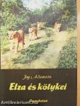 Elza és kölykei