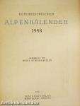 Österreichischer Alpenkalender 1948