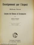 Enseignement par l'Aspect