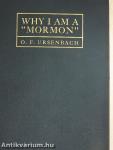 Why I am a "Mormon"