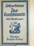 Das Kunstsammeln (gótbetűs)