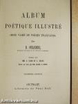 Album poétique illustré