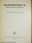 Bildwörterbuch - Deutsch und Ungarisch