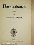 Nachtschatten I-II. (gótbetűs)