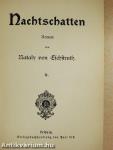 Nachtschatten I-II. (gótbetűs)