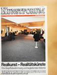 Kunstforum International Oktober-November 1987