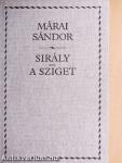 Sirály/A sziget