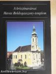 A krisztinavárosi Havas Boldogasszony-templom