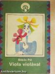 Viola violával