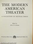 The Modern American Theater