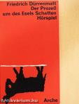 Der Prozess um des Esels Schatten
