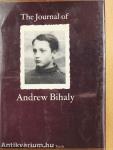 The Journal of Andrew Bihaly