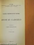 Guide Rionali di Roma - Rione XI - S. Angelo