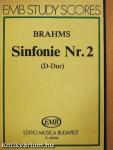 Sinfonie Nr. 2 (D-Dur)