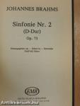 Sinfonie Nr. 2 (D-Dur)