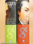 Joseph Balsamo 1-2.