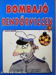 Bombajó rendőrviccek 1.