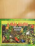 A világ állatai