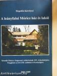A leányfalui Móricz ház és lakói