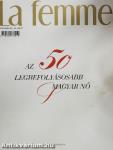 La femme 2011. különszám