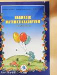 Harmadik matematikakönyvem