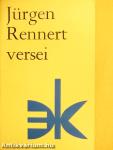 Jürgen Rennert versei