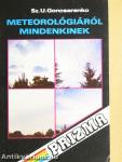 Meteorológiáról mindenkinek