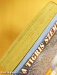 A tigris szeme