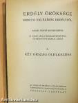 Erdély öröksége X.