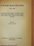 Erdély öröksége VIII.