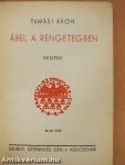 Ábel a rengetegben