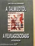 A talmudtól a felvilágosodásig