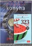 Magyar Konyha magazin 2025 július-augusztus