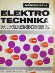 Elektrotechnika mindenkinek