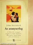 Az aranyserleg