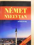 Német nyelvtan - középfok