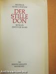 Der Stille Don I-II.