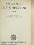 Lily Christine