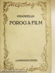 Forog a film...