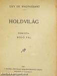 Holdvilág