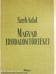 Magyar irodalomtörténet I-II.