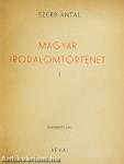 Magyar irodalomtörténet I-II.